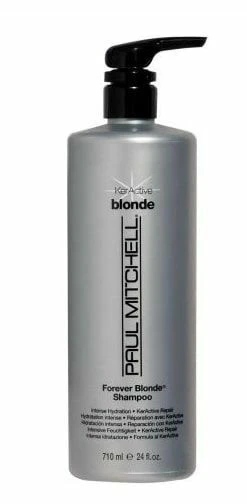 Paul Mitchell Forever Blonde Shampoo 710ml