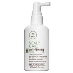 Paul Mitchell Tea Tree SC Anti-Thinning Tonic 100ml