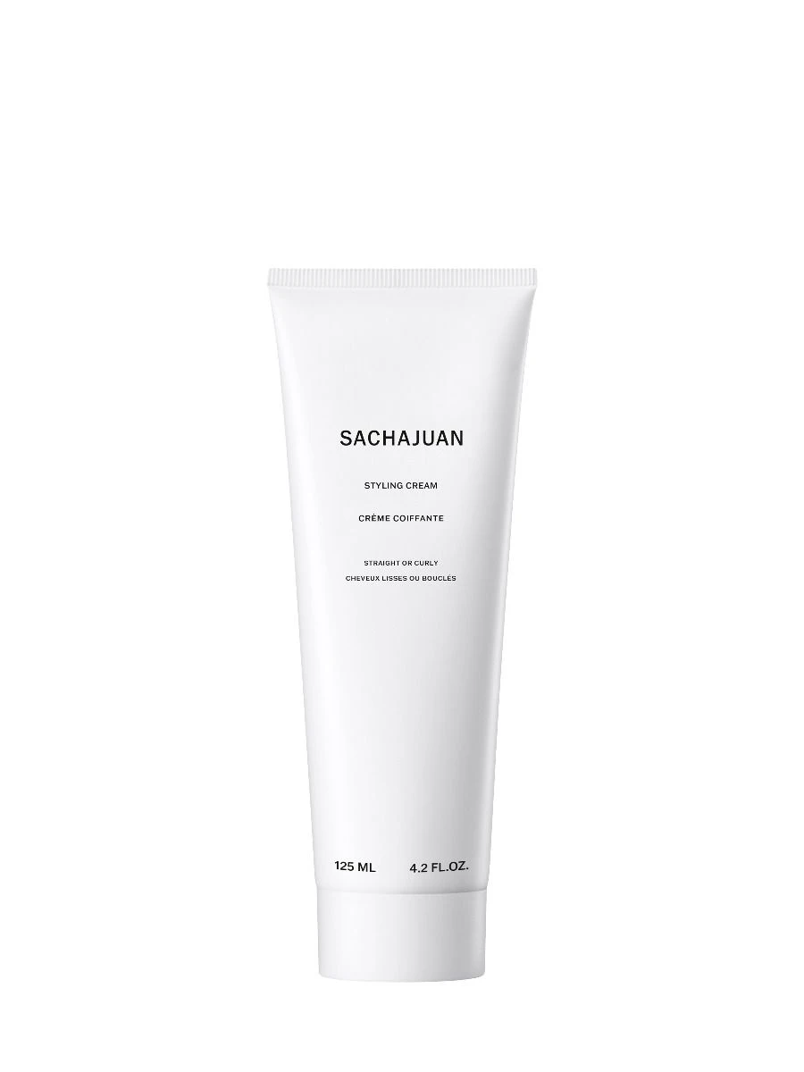 SachaJuan Styling Cream 125ml