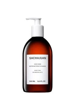 SachaJuan Hand Wash Shiny Citrus 500ml