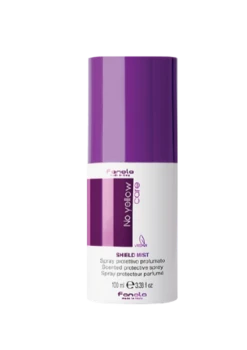 Fanola No Yellow Care Shield Mist150ml