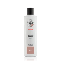 Nioxin System 3 Cleanser 300ml