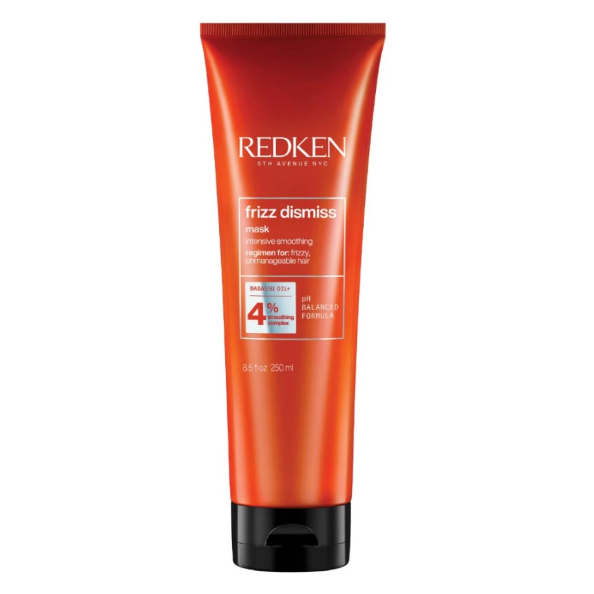 Redken Frizz Dismiss Reno Masker 250ml