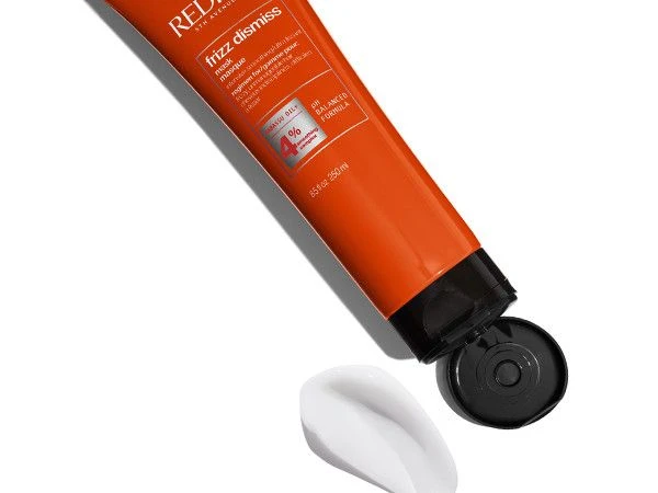 Redken Frizz Dismiss Reno Masker 250ml - Afbeelding 2