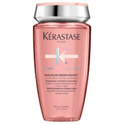 Kérastase Kerastase Chroma Absolu Bain Riche Chroma Respect 250ml