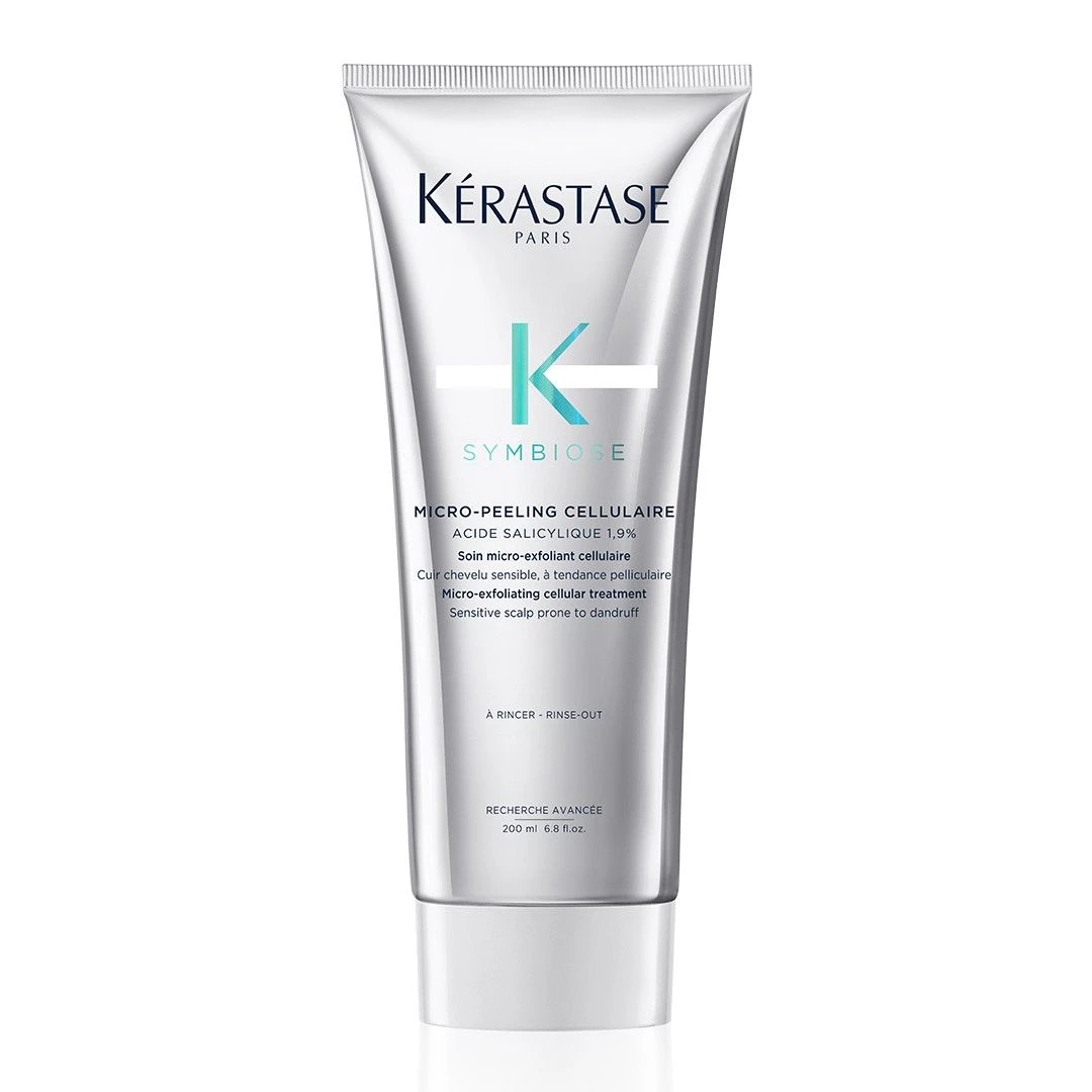 Kérastase Kerastase Symbiose Micro-Peeling Cellulaire 200ml