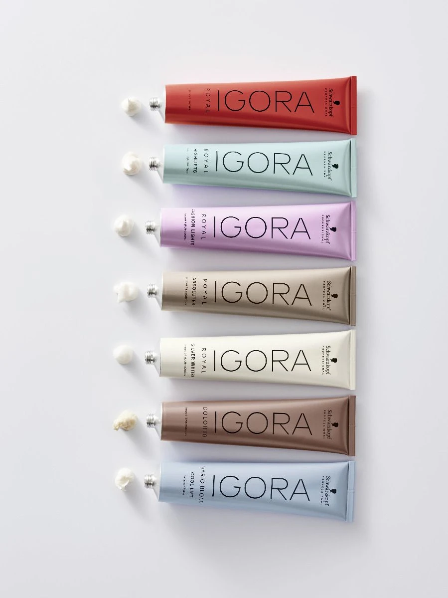 Schwarzkopf Igora Royal Oil Developer 9% 1000ml - Afbeelding 2