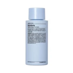 J Beverly Hills BLUE Solutions Shampoo 340ml