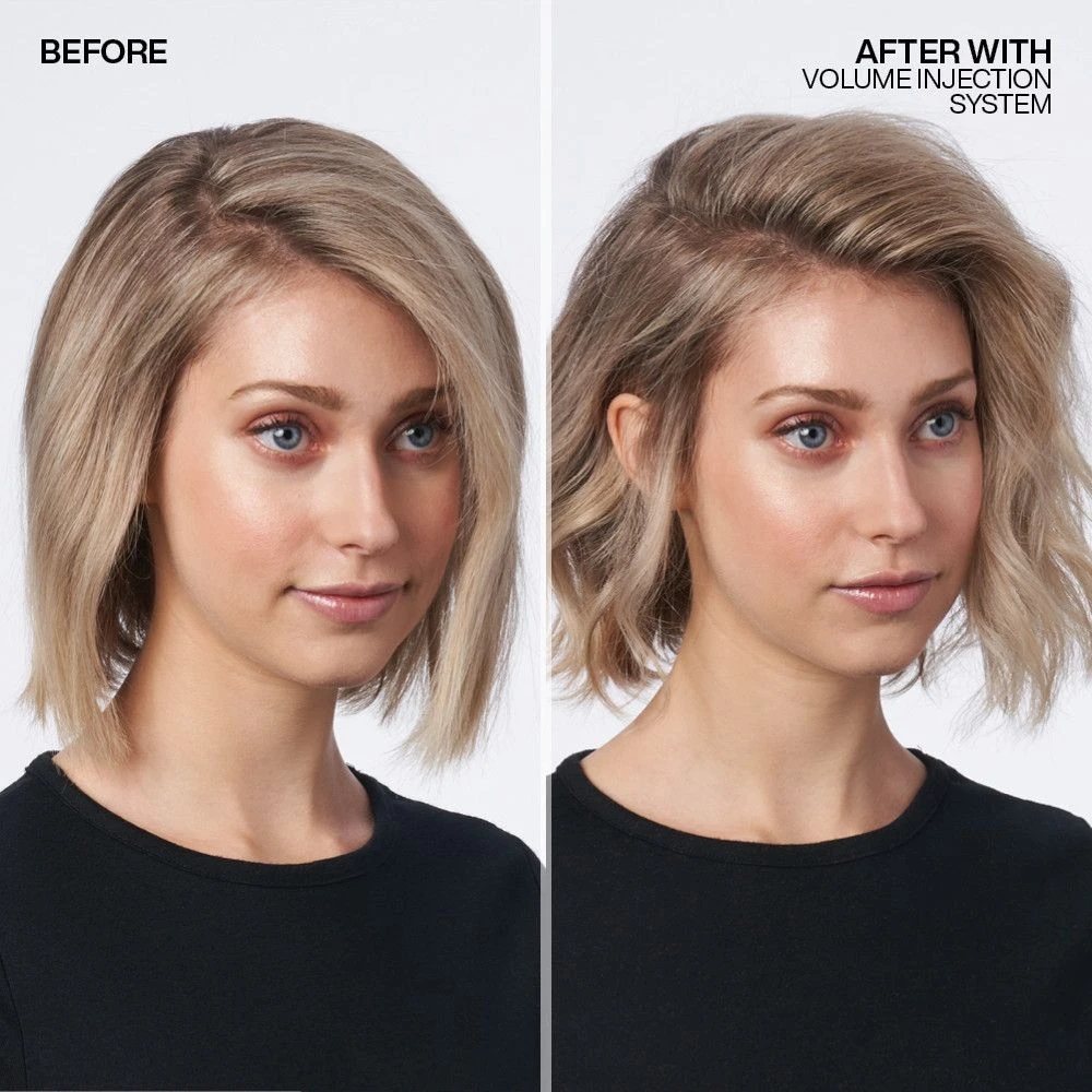 Redken Volume Injection Giftset - Afbeelding 2