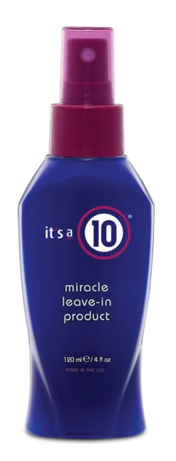 It's A 10 Miracle Leave-in 120ml