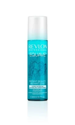 Revlon Equave Hydro Instant Detangling Conditioner For Normal To Dry Hair200ml