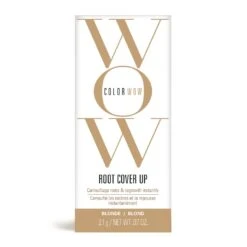Color Wow Root Cover Up Blonde