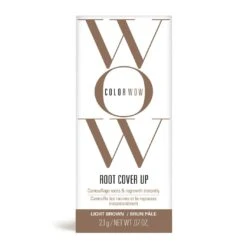 Color Wow Root Cover Up Light Brown