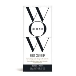 Color Wow Root Cover Up Black