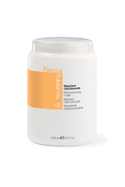 Fanola Nourishing Restructuring Masker 1500ml