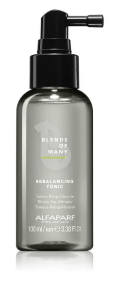 Alfaparf Rebalancing Tonic 100ml