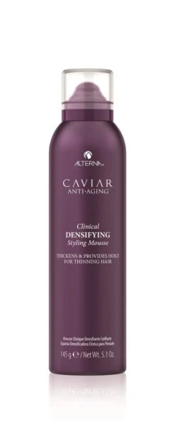Alterna Caviar Clinical Densifying Foam 145gr