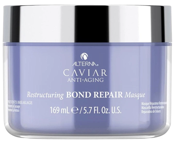 Alterna Caviar Restructuring Bond Repair Masque 161gr