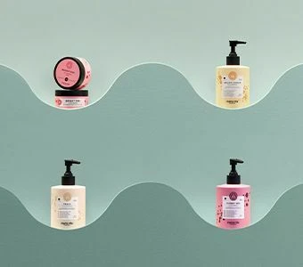 Maria Nila Colour Refresh Cool Cream 8.1 100ml - Afbeelding 3