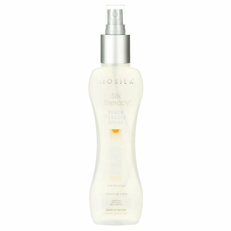 Biosilk Silk Therapy Beach Texture 167ml