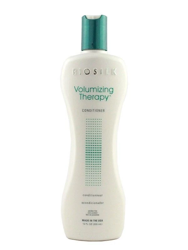 Biosilk Volumizing Therapy Conditioner355ml