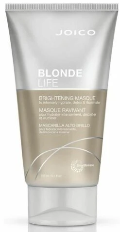 Joico Blonde Life Brightening Mask 150ml
