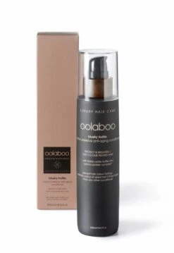 Oolaboo Blushy Truffle Color Preserve Anti-Aging Conditioner 250ml