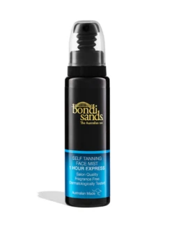Bondi Sands Self Tanning Face Mist 1 Hour Express 70ml