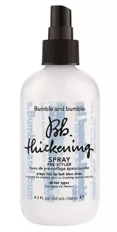 Bumble & Bumble Thickening Hairspray250ml
