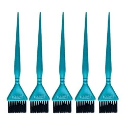 5x Elleure Verfkwast Normaal