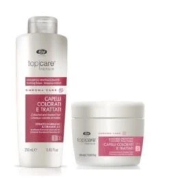 Lisap Chroma Care Color Care Pakket