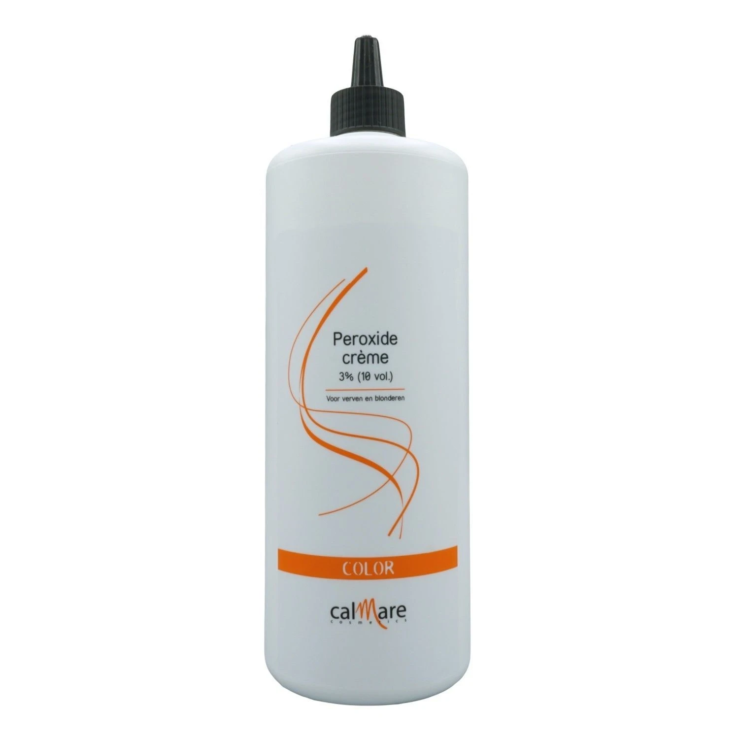 Calmare Nuance Waterstofperoxide 3%1000 Ml.