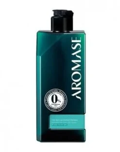 Aromase Anti-Hair Loss Essential Shampoo 90ml