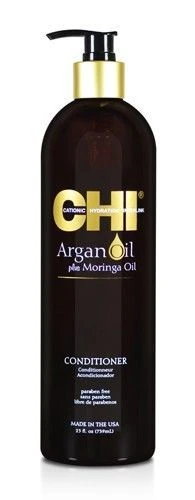 CHI Argan Oil Conditioner739ml