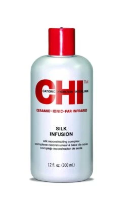 CHI Silk Infusion177ml