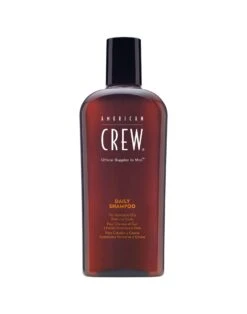 American Crew Daily Cleansing Shampoo 1000ml