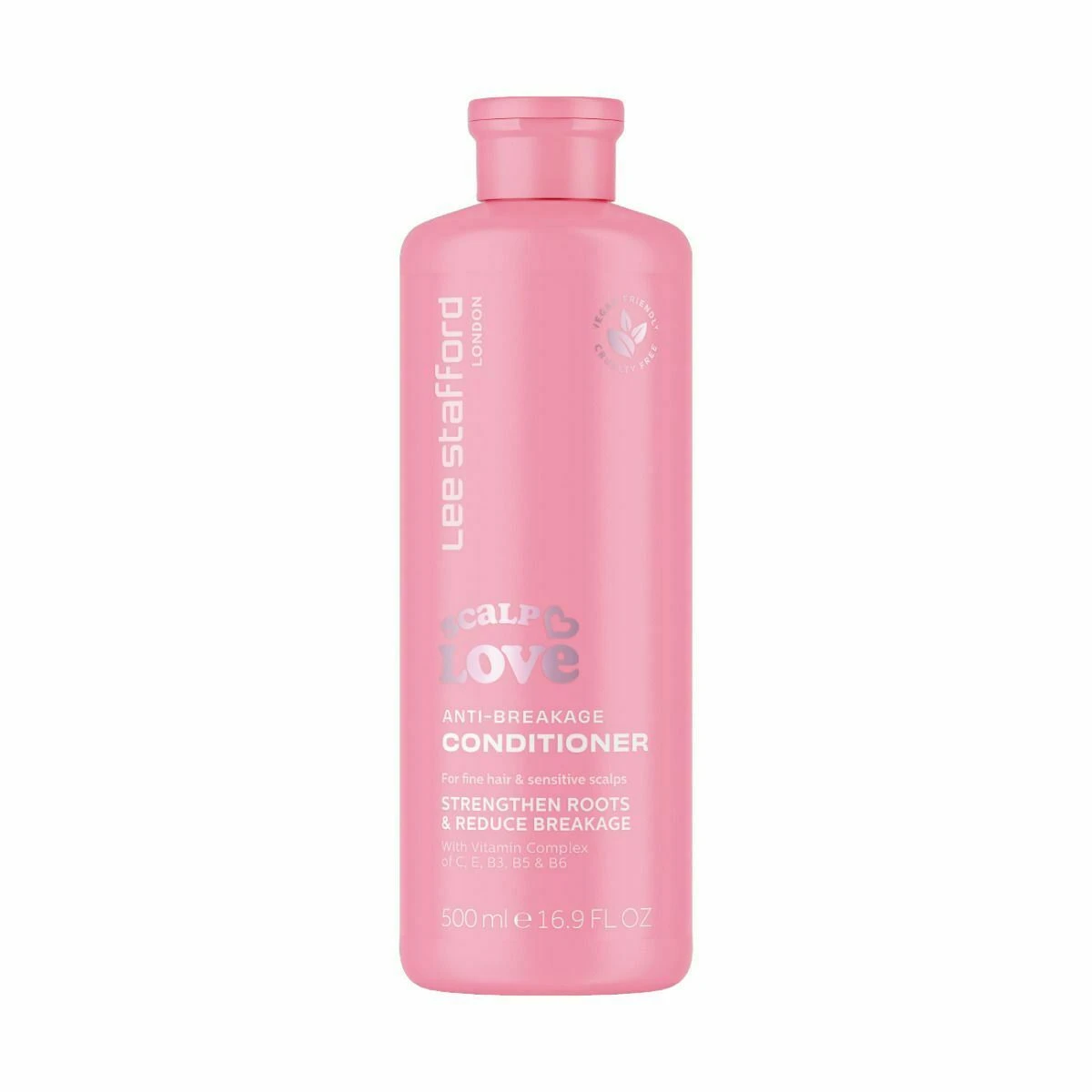 Lee Stafford Scalp Love Anti Breakage Conditioner 250ml