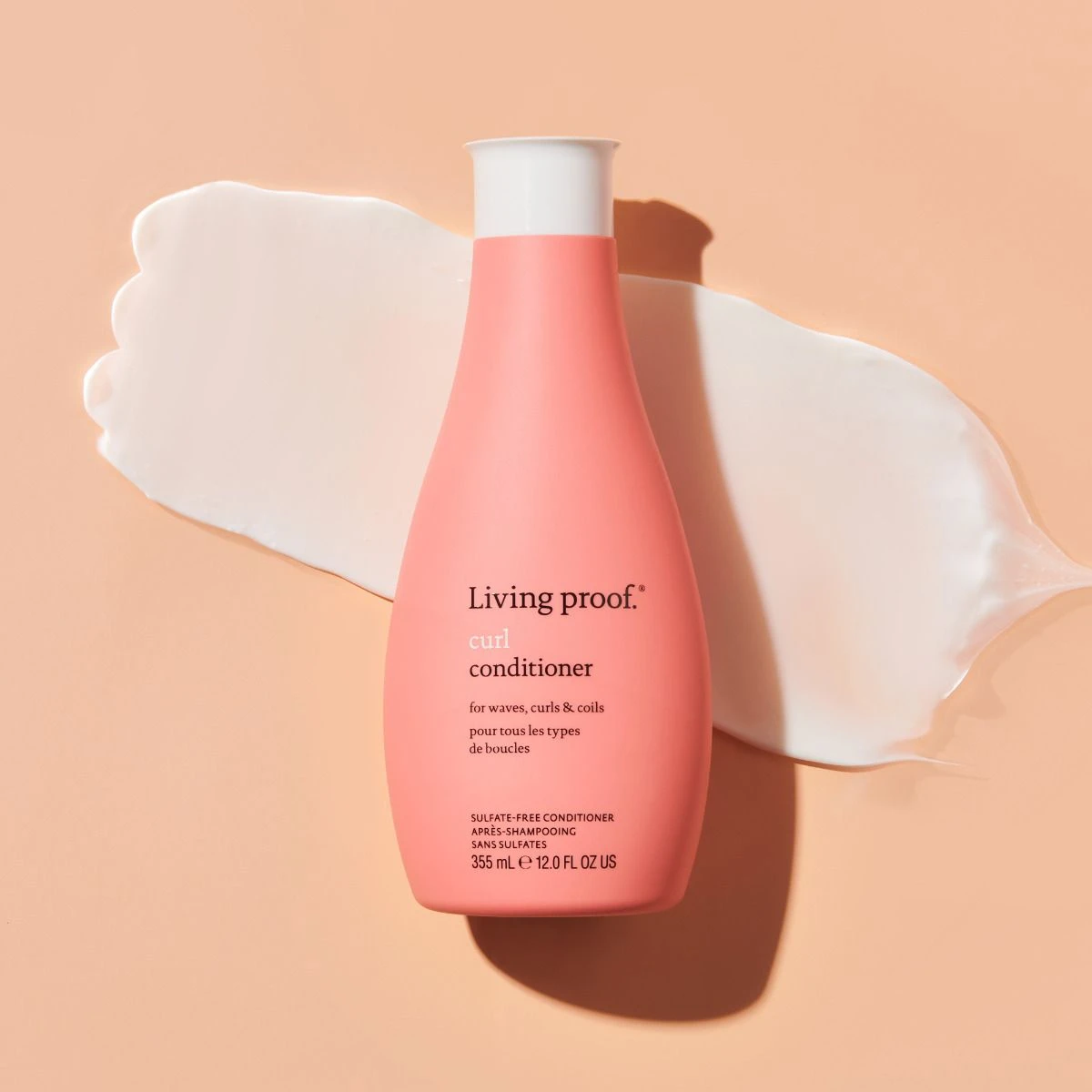Living Proof Curl Conditioner 355ml - Afbeelding 2