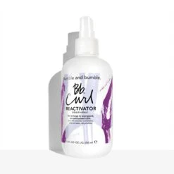 Bumble & Bumble Curl Reactivator Primer 250ml