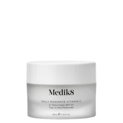 Medik8 Daily Radiance Vitamin C50ml