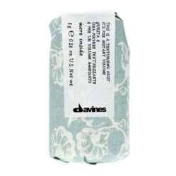 Davines More Inside Texurizing Dust 8gr
