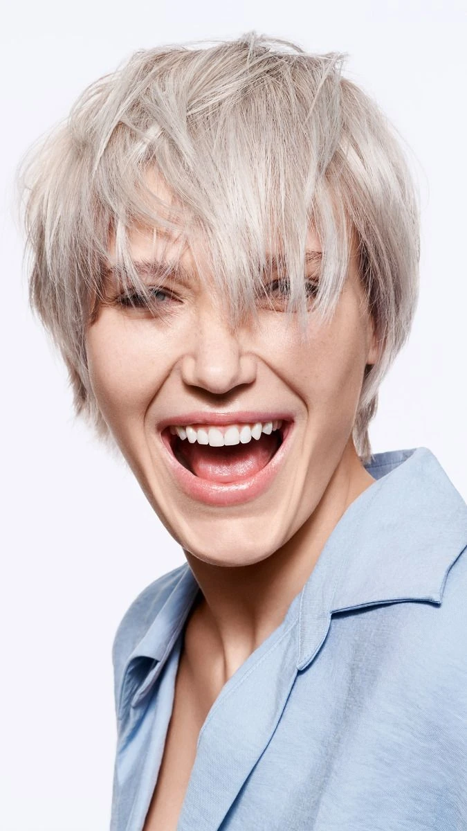 Goldwell Dualsenses Silver Conditioner200ml - Afbeelding 2