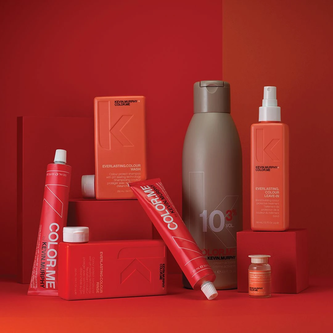 Kevin Murphy Everlasting.Colour.Treatment 3x12ml - Afbeelding 4