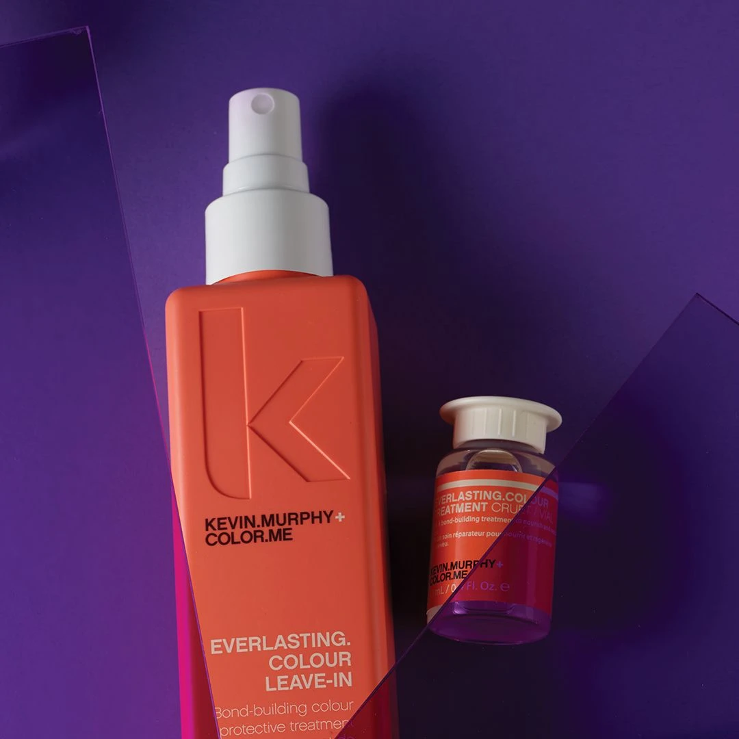 Kevin Murphy Everlasting.Colour.Treatment 3x12ml - Afbeelding 3