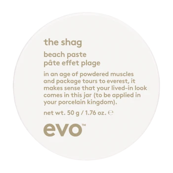 Evo The Shag Beach Paste 50ml