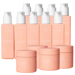 Elleure Experiment 2 Pakket