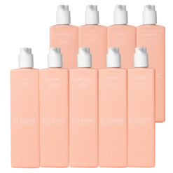 Elleure Experiment 3 Pakket