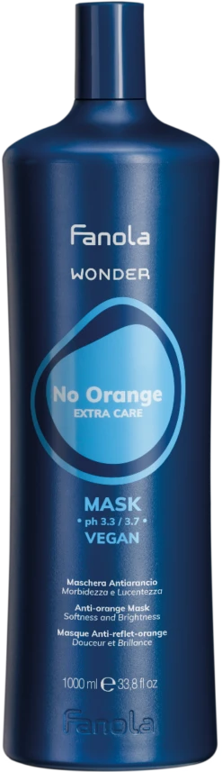 Fanola Wonder No Orange Masker 1000ml