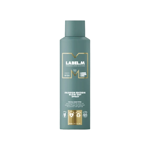 Label.m Fashion Edition Blow Out Spray 200ml