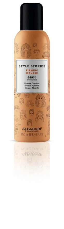 Alfaparf Firming Mousse 250ml